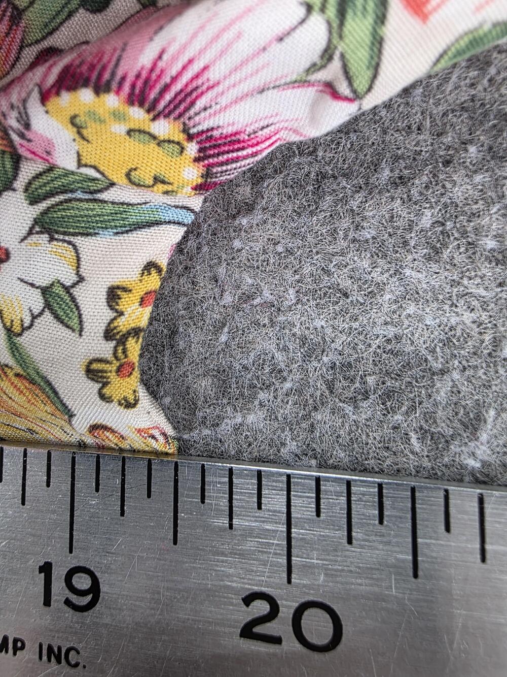 Natural Life Dress Womens M Multicolor Maxi Shirt Collared Floral Boho Rayon - Picture 3 of 6
